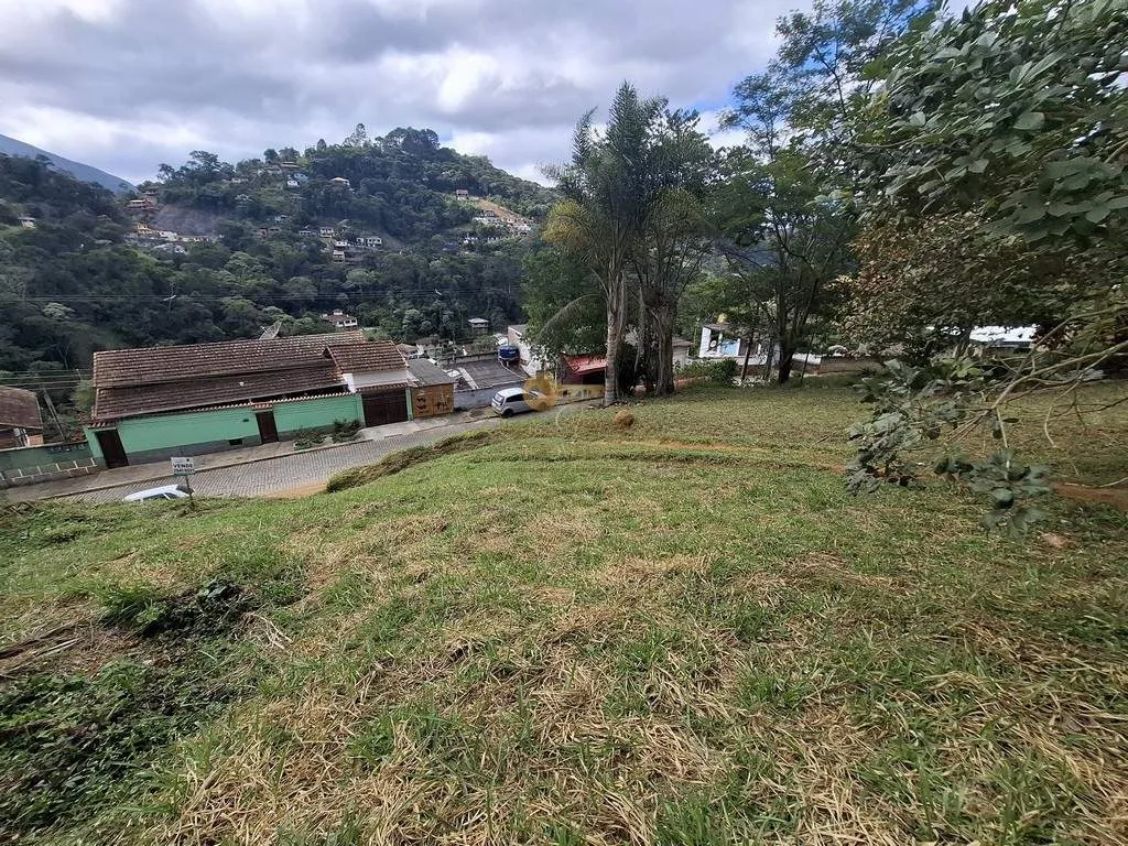 Imagem Terreno para Venda em Teresópolis / RJ no bairro Granja Florestal