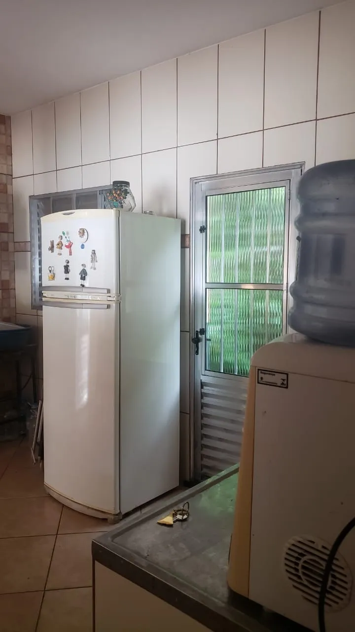 Imagem Casa à venda 2 Quartos, 1 Suite, 5 Vagas, 138M², Pedrinha, Guaratinguetá - SP