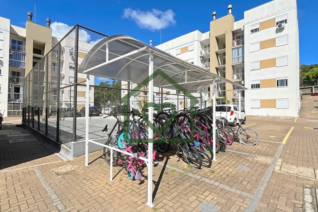 Imagem Descubra seu novo lar no bairro Vila Nova, este apartamento no 5º andar possui ótima incidência d...