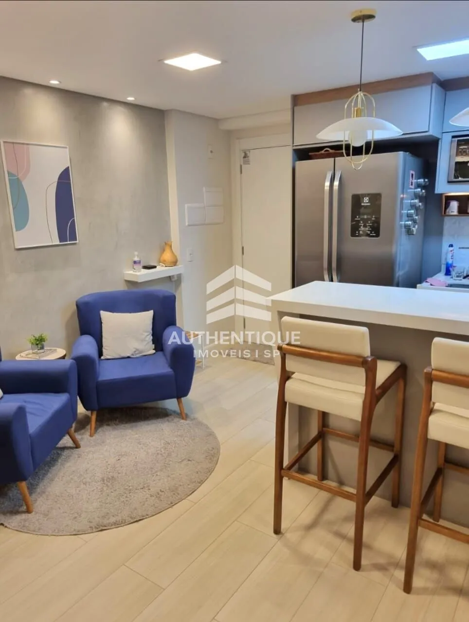 Imagem LIVING NEAR PACAEMBU - Apartamento em Barra Funda, São Paulo/SP