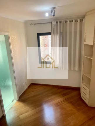 Imagem Chácara Inglesa | 3 Dormitórios | 1 Suíte | 2 vagas | 87m²