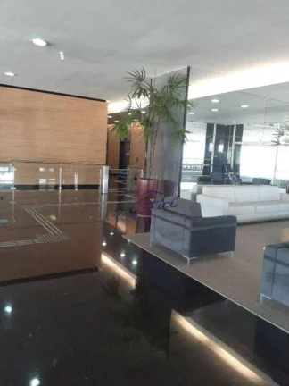 Foto do imóvel Conjunto Comercial 2.844,04m² -Venda e Locação- Jardim São Luís - São Paulo/SP