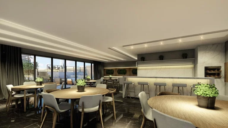 Imagem Gold Coast - Apartamento à venda no bairro Centro - Itajaí/SC