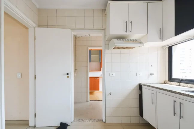 Foto do imóvel Apartamento à venda em São Paulo, Vila Dom Pedro I, com 3 quartos, 87m2 em Doutor Elisio de Castro