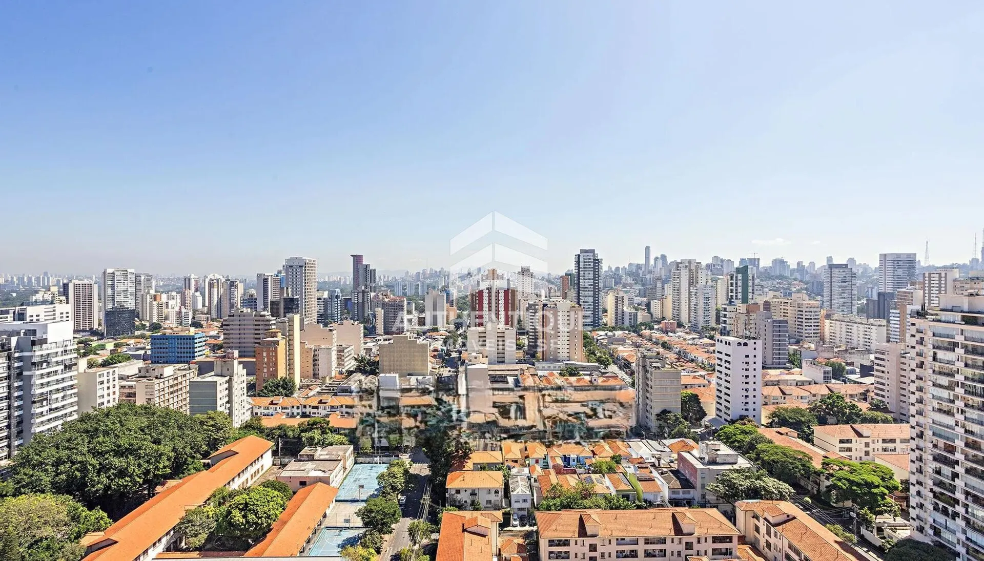 Imagem EDGE PINHEIROS - Apartamento no bairro Pinheiros à venda
