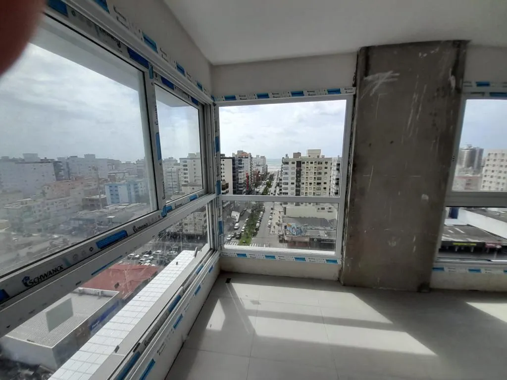 Imagem Apartamento 3 Dormitórios - Bairro Centro
