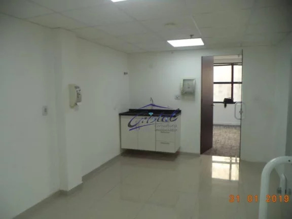 Imagem Conjunto 376 m² 4 banheiros 10 vagas