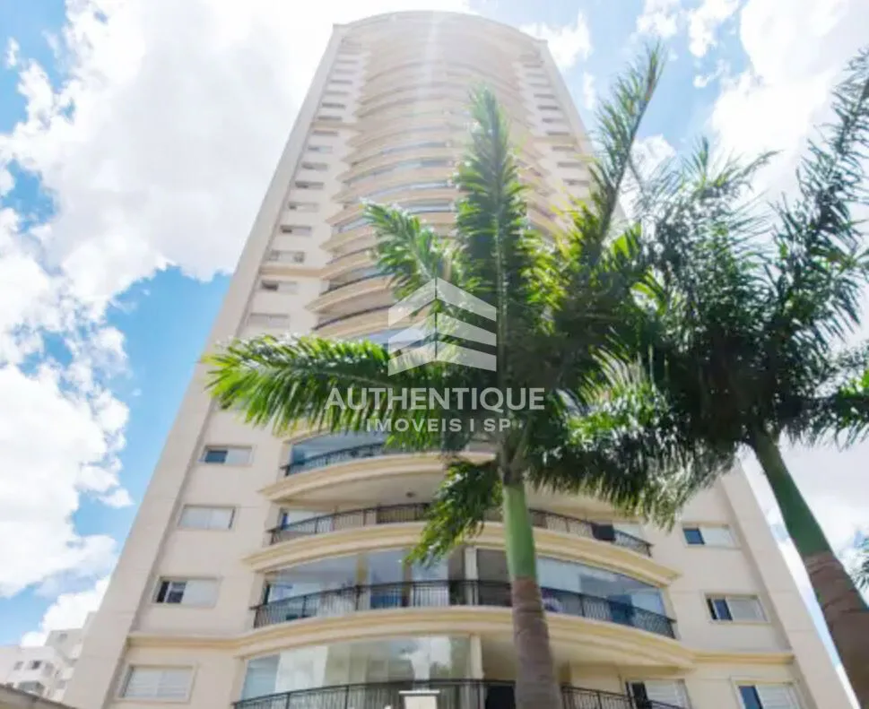 Imagem Horizon Condomínio &amp; Lazer Vila Gumercindo - Apartamento à venda no bairro Vila Gumercindo - São Paulo/SP, Zona Sul
