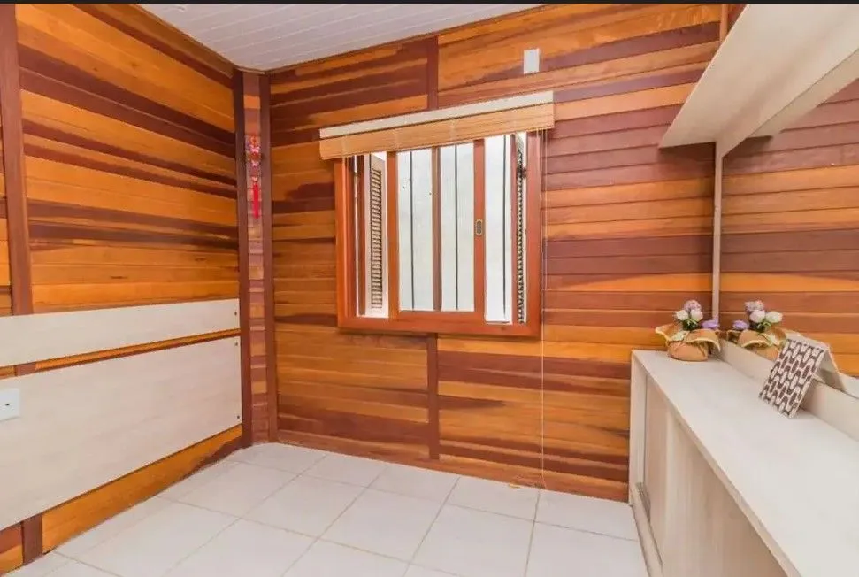 Imagem Casa 4 Dormitórios Bairro Gloria.