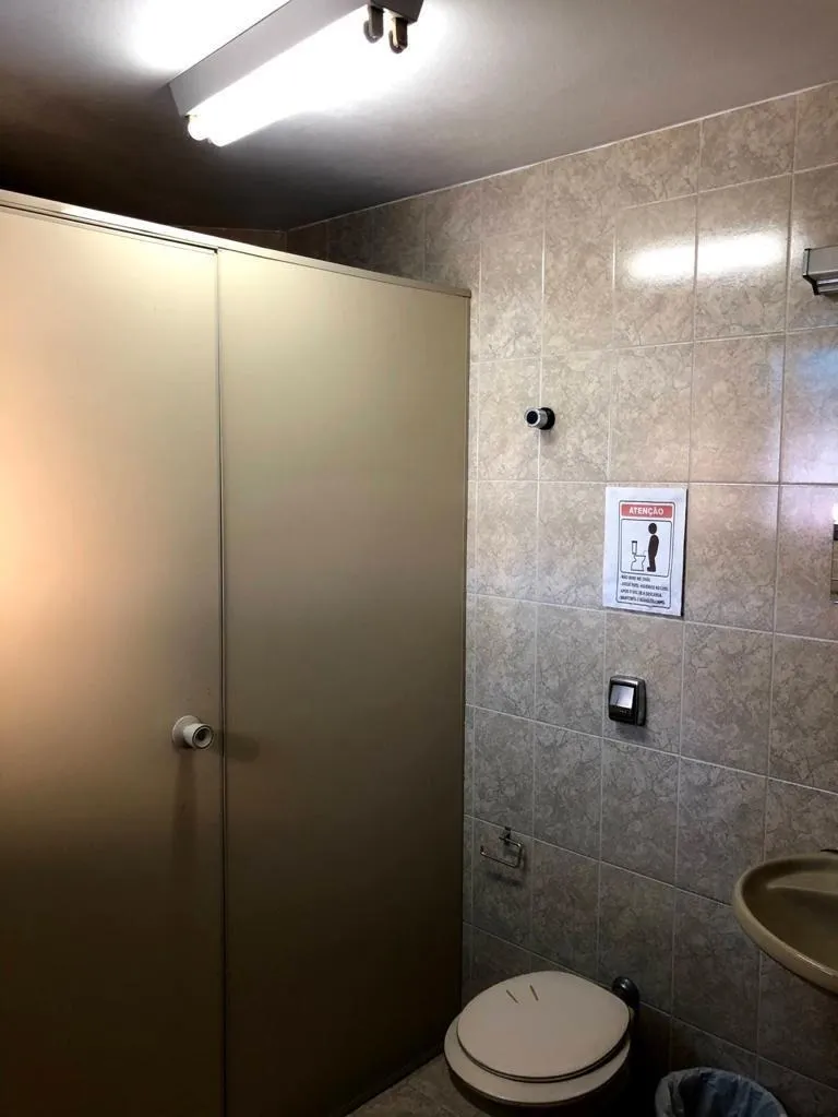 Imagem Prédio Comercial na melhor região da cidade e no segundo melhor corredor do Campolim de esquina