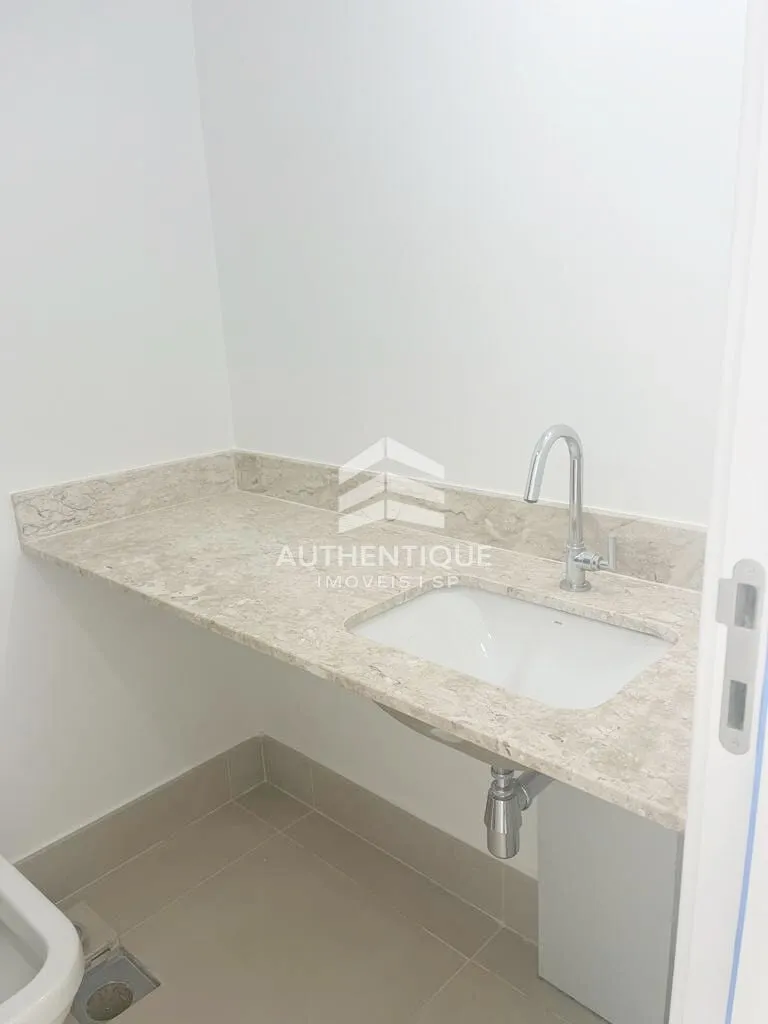 Imagem CYRELA FOR YOU MOEMA - Apartamento à venda no bairro Moema - São Paulo/SP, Zona Sul