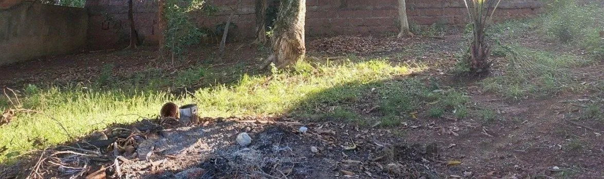 Imagem Terreno em Menino Deus