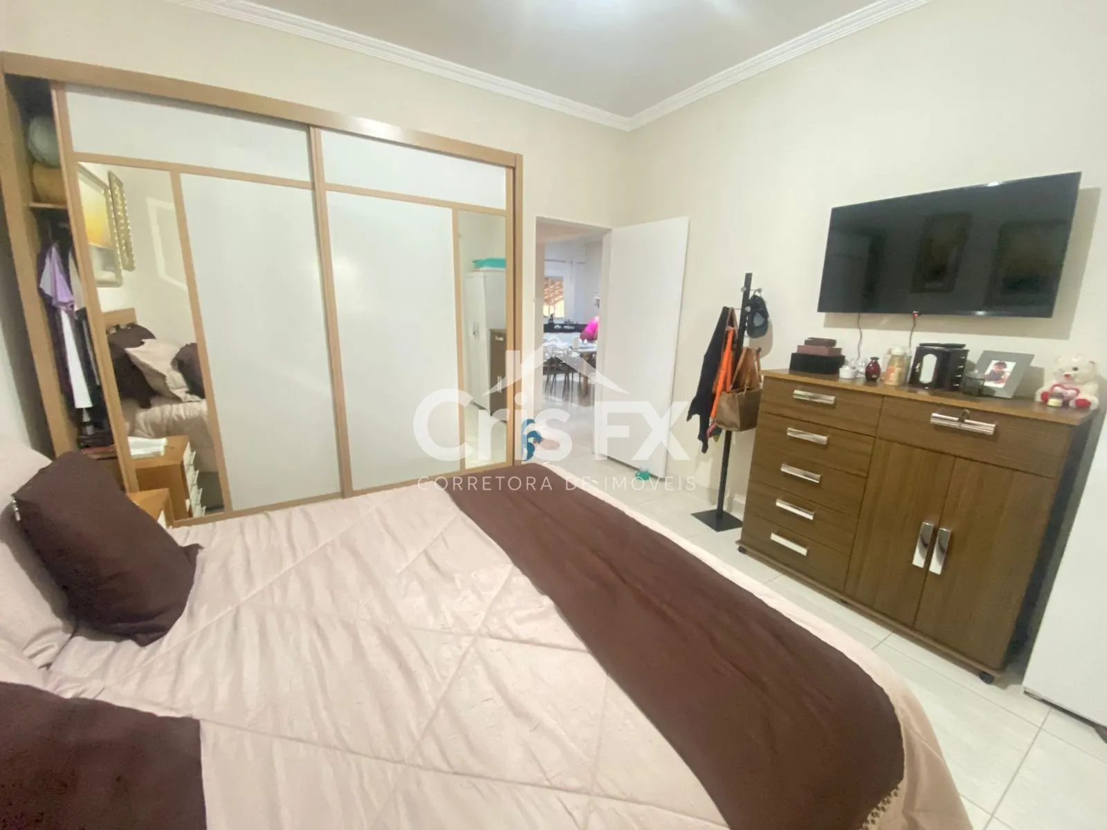 Imagem Chácara de 2 quartos, 153m² no bairro Recanto dos Pássaros, em Itatiba