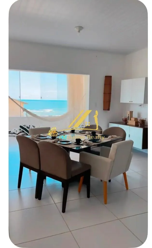Imagem Casa RESIDENCIAL em Esplanada - Bahia,