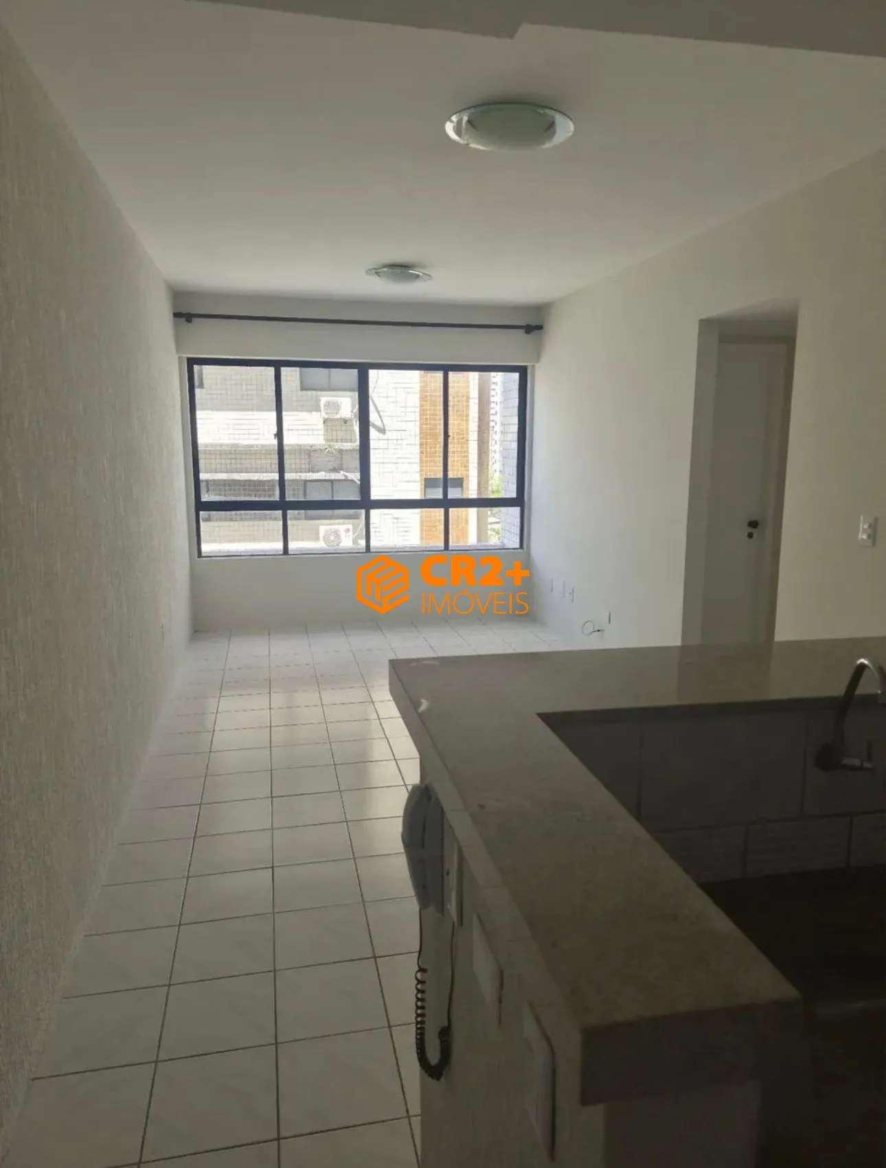 Imagem Vendo Apartamento em Boa viagem, 2 quartos sendo 1 suíte 78m²