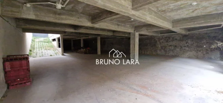 Imagem Galpão disponível para locação no Jardim Alterosa - Betim/MG