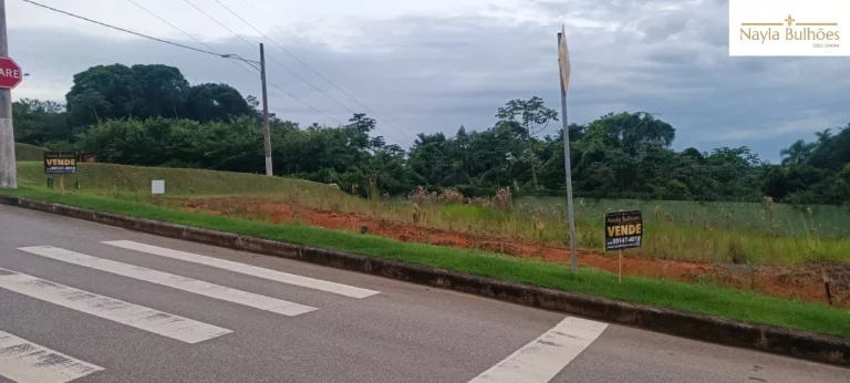 Imagem TERRENO RESIDENCIAL em SÃO JOSÉ - SC, SERTÃO DO MARUIM