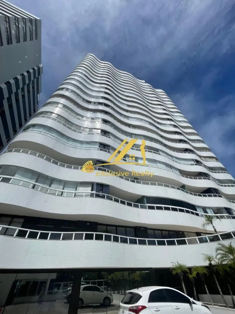 Imagem Apartamento RESIDENCIAL em Salvador - Bahia, Barra