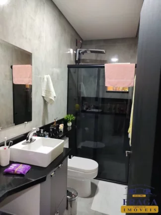 Imagem CASA C/ 100 M² / 02 QUARTOS / 04 VAGAS