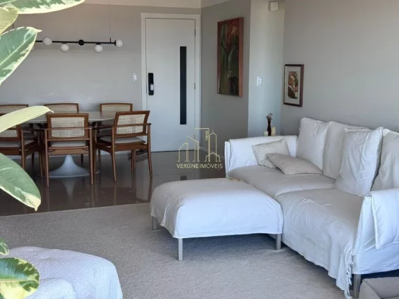 Imagem Apartamento Frente Mar à Venda no Art Residence ? Piatã, Salvador/BA | 145m², 3 Suítes, 3 Vagas