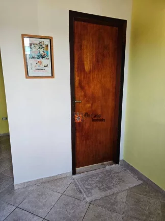 Imagem Casa com 1 dormitório à venda, 80 m² por R$ 799.000 - Condomínio Portal Patrimonium - Caraguatatuba/SP
