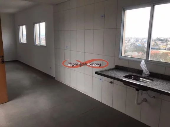 Imagem APARTAMENTO DOIS DORMITÓRIOS A VENDA - METRÔ PATRIARCA (800 M).