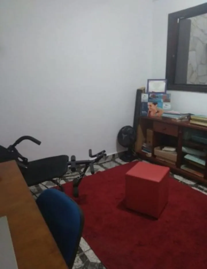Imagem Casa à venda 3 Quartos, 1 Suite, 1 Vaga, 210M², Bela Vista, Pindamonhangaba - SP