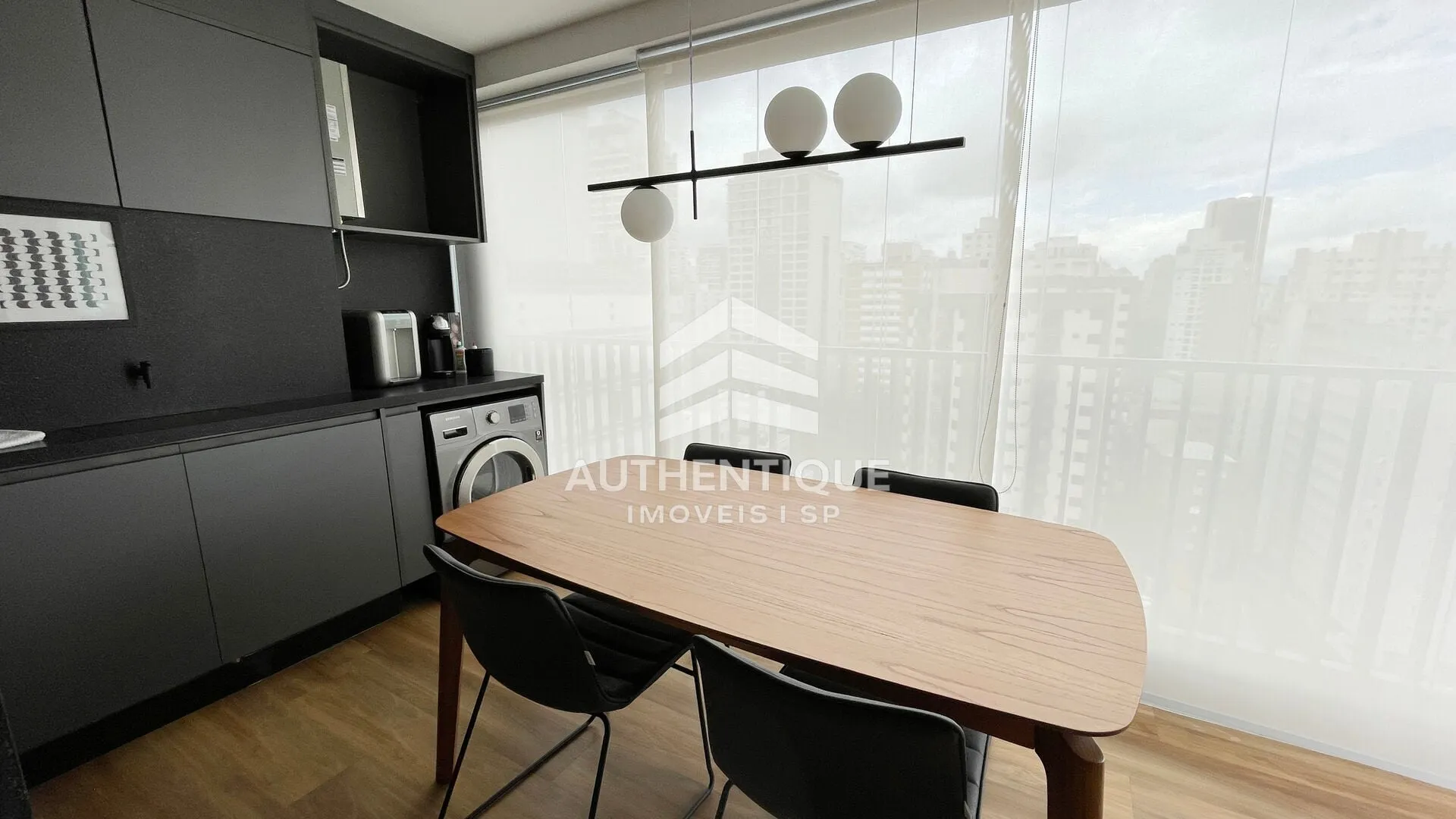 Imagem Facto Paulista - Bela Vista - Apartamento à venda em São Paulo/SP