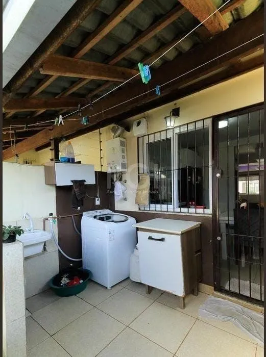 Imagem Casa em Aberta dos Morros