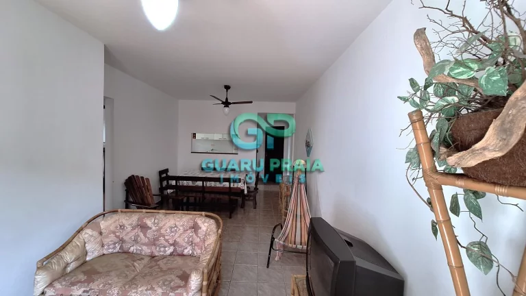 Imagem Apartamento à venda no bairro Enseada - Guarujá/SP