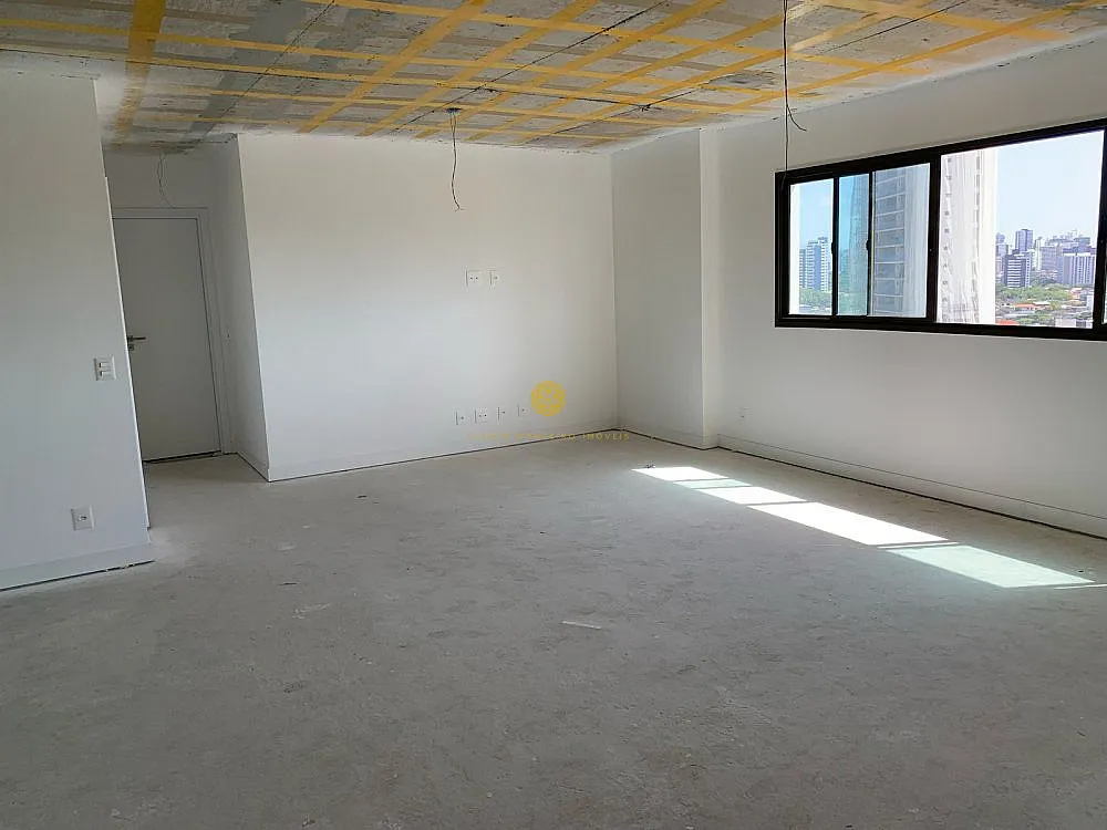 Imagem Apartamento - Venda 4 Suítes no Palazzo Unique Salvador