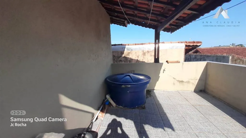 Imagem CASA ISOLADA NA PRAIA DE MONGAGUA