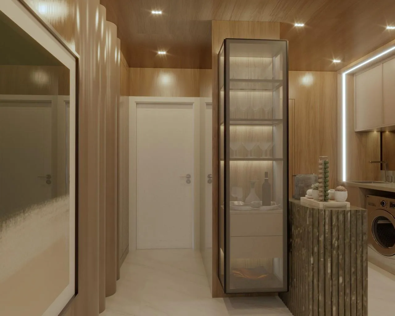 Imagem Flat à venda com 58.96m2 por R$ 1.850.000,00