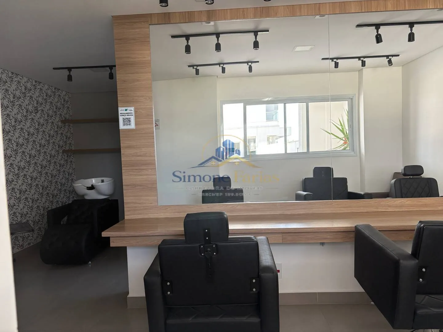 Imagem Apartamento á venda com 3 dorms, no Parque Campolim
