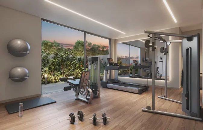 Imagem Apartamento à venda em São Paulo, Santa Cecília, com 3 quartos, 143,19m2