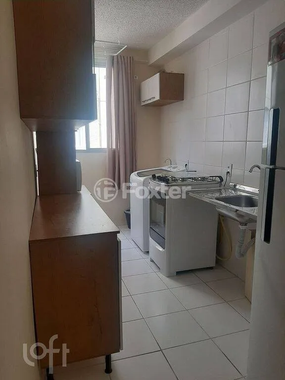 Imagem Apartamento Parque Ipê - 48M², 2 Dorms, 1 Vaga, Lazer.