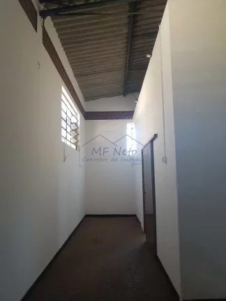 Imagem Galpão/Depósito/Armazém