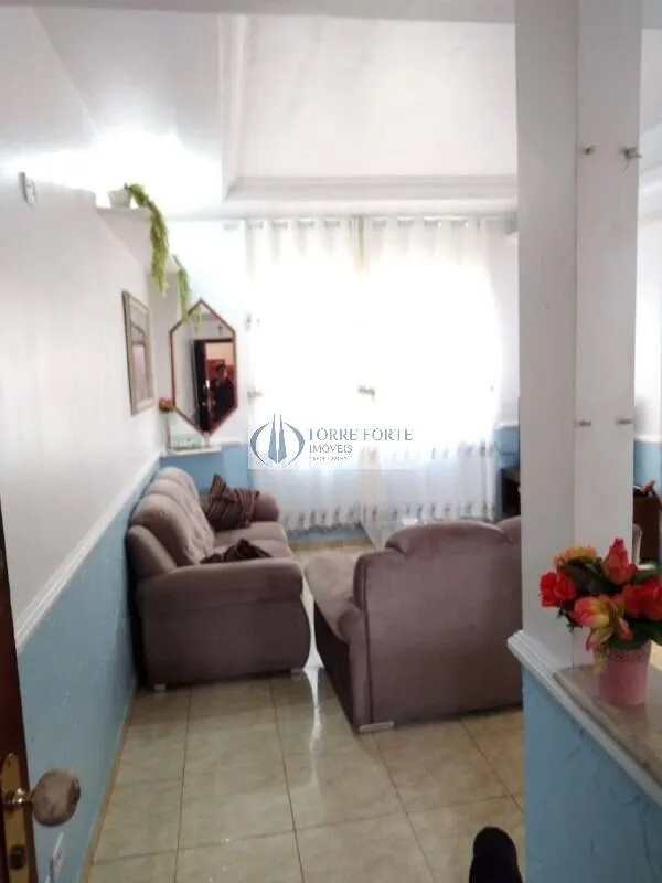 Imagem Apartamento com 3 dormitórios 1 suíte 2 vagas na Mooca.