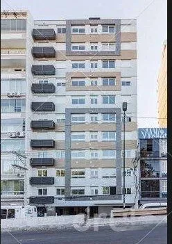 Imagem Apartamento 2 dormitórios à venda Centro Histórico Porto Alegre/RS
