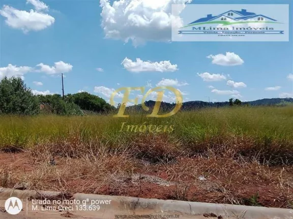 Imagem Áreas Industriais para Venda em Atibaia