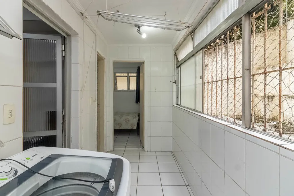 Imagem APARTAMENTO RESIDENCIAL em São Paulo - SP, Paraíso