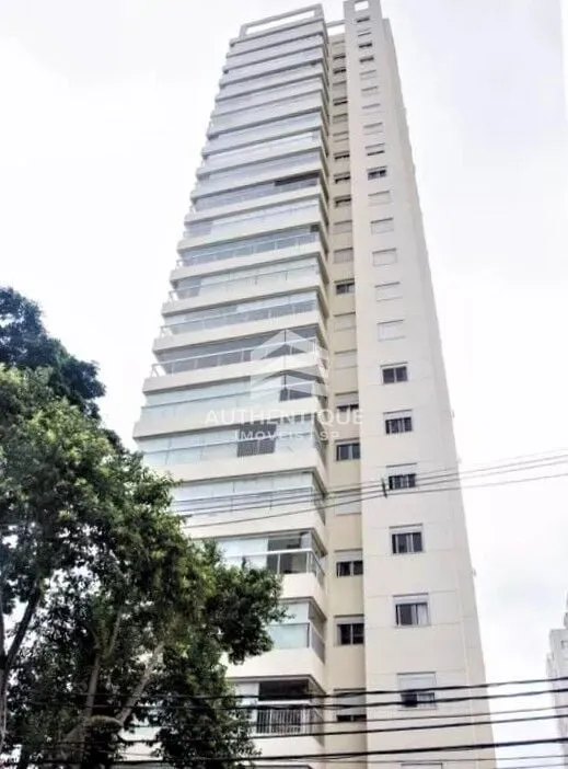 Foto do imóvel Iandê Nova Klabin Saude - Apartamento à venda em São Paulo/SP em Rua Visconde de Guaratiba, 360 - Saúde, São Paulo - SP