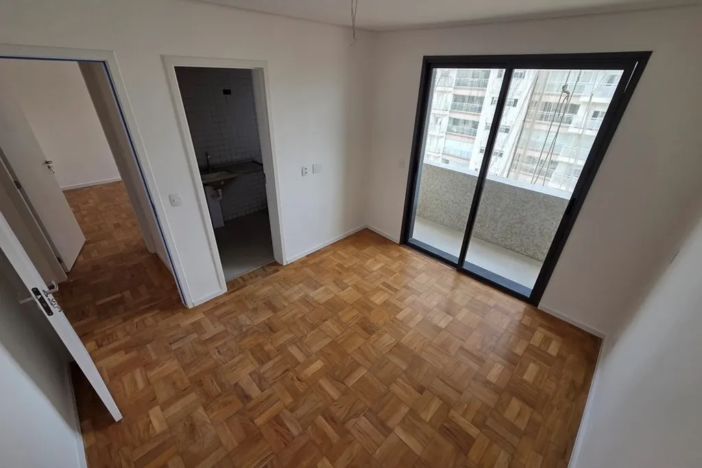 Imagem Apartamento à venda em São Paulo, Vila Mariana, com 4 quartos, 114m2