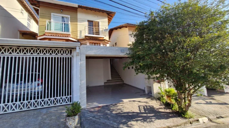 Imagem Casa com 2 quartos à venda, R$ 579.000 - Cotia/SP