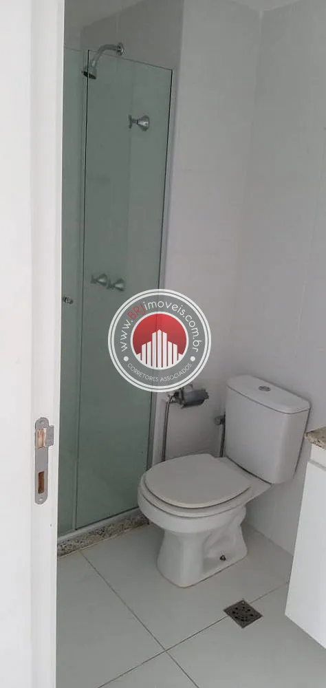 Imagem Apartamento a Venda no bairro Recreio dos Bandeirantes - Rio de Janeiro, RJ