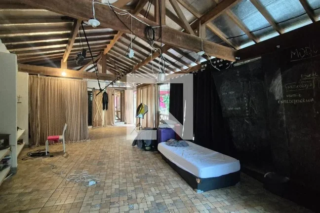 Imagem Casa à Venda - Vargem Pequena, 4 Quartos, 570 m2