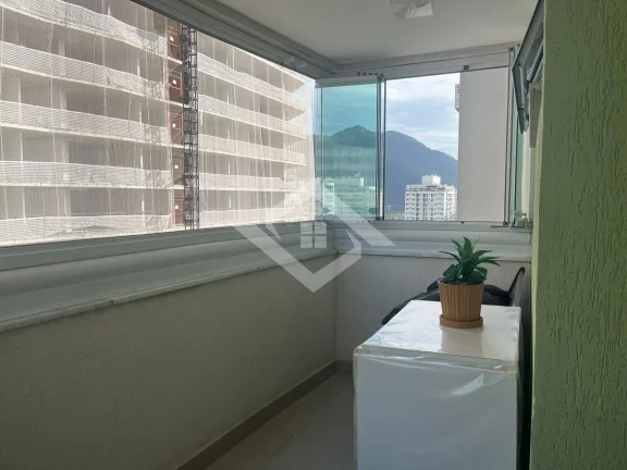 Imagem Apartamento de 2 Quartos para Venda no Recreio dos Bandeirantes com 86 m²