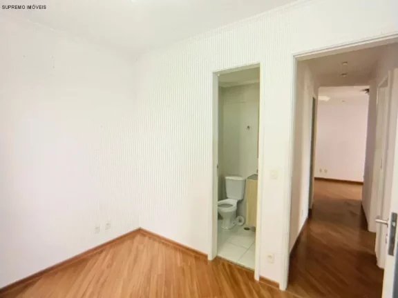 Imagem APARTAMENTO RESIDENCIAL em TABOÃO DA SERRA - SP, PARQUE TABOÃO