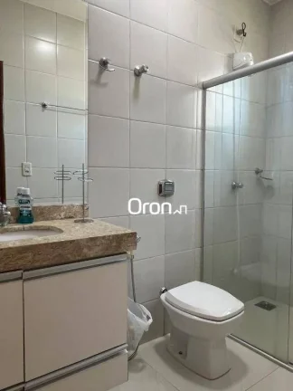 Imagem Sobrado com 3 dormitórios à venda, 150 m² por R$ 1.200.000,00 - Village Veneza - Goiânia/GO