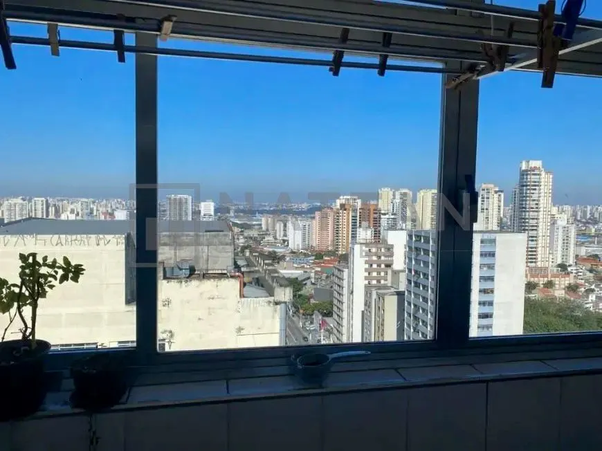 Imagem Apartamento com 3 dormitórios à venda, 164 m² por R$ 844.990,00 - Mooca - São Paulo/SP